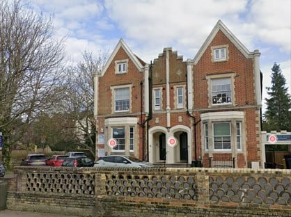 1 bed flat/apartment for rent in 1 Bed Flat, London Road, GU1