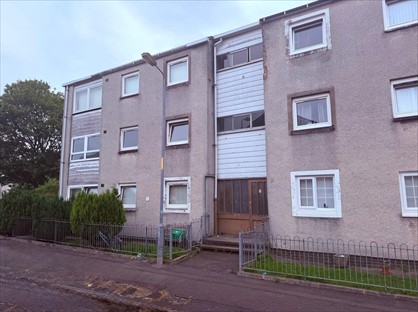 3 Bed Flat, Craigbo Court, G23