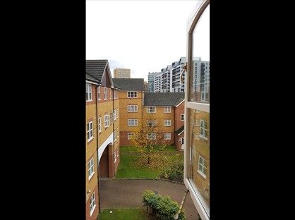 1 Bed Flat, Century House, SE8