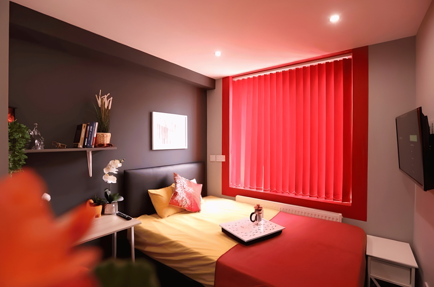 Room in a Shared House, St Georges Road, CV1