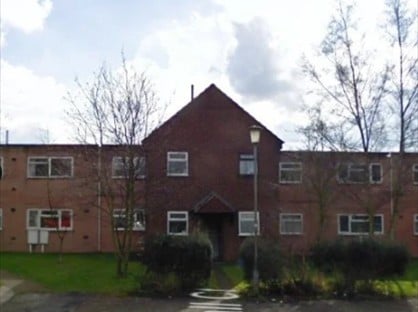 1 Bed Flat, Whitehall Court, DN22