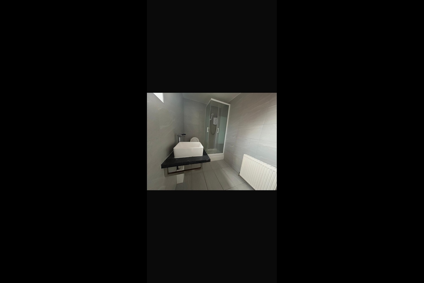 2 Bed Flat, Beaconsfield St, NG7 photo 5