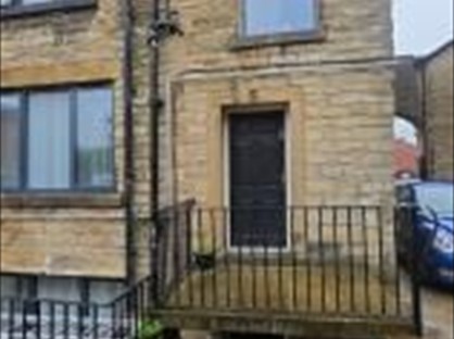 1 Bed Flat, Portland Place, SK15