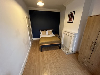 Room in a Shared House, Burlington Avenue, NG20