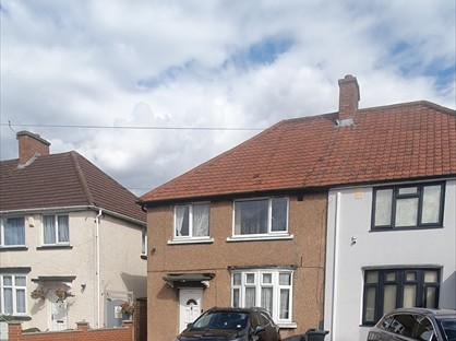 3 Bed Semi-Detached House, Vernon Road, TW13