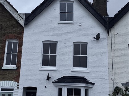 3 Bed Flat, Whitstable, CT5