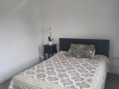 Room in a Shared House, Wembley Road, M18