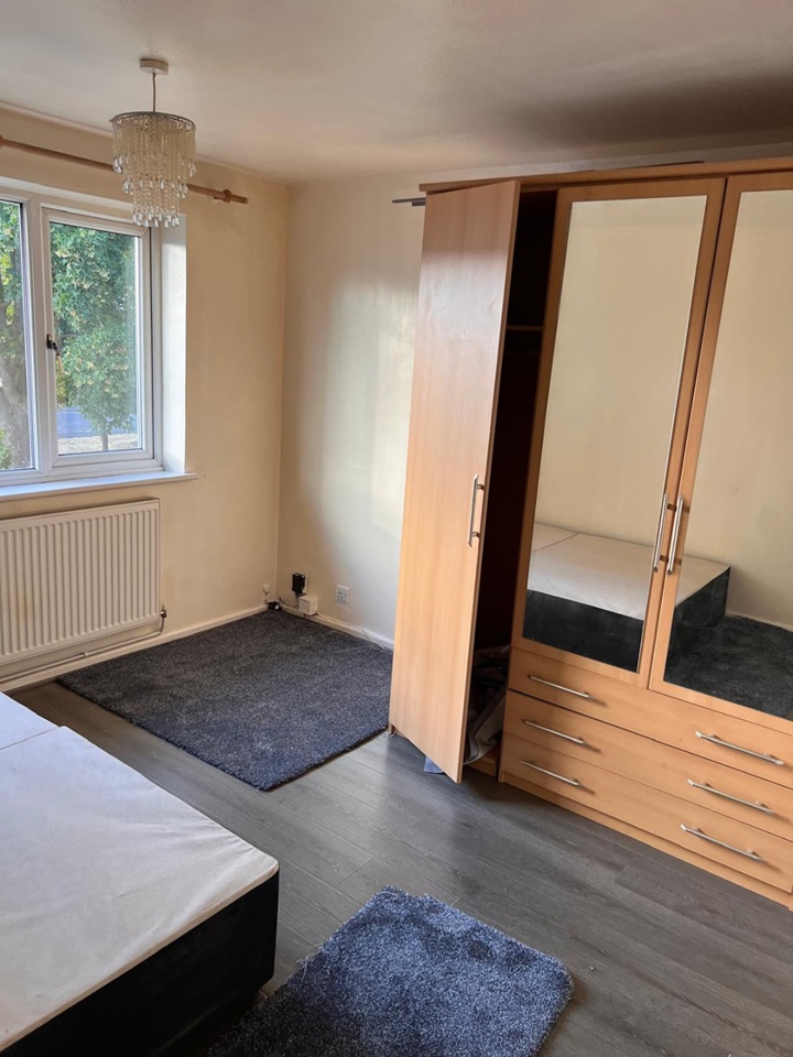 Room in a Shared Flat, Whitwick Way, LE3 photo 3