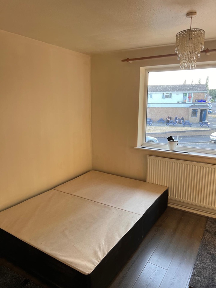 Room in a Shared Flat, Whitwick Way, LE3 photo 2