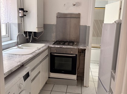2 Bed Terraced House, Malvern Road, LU1
