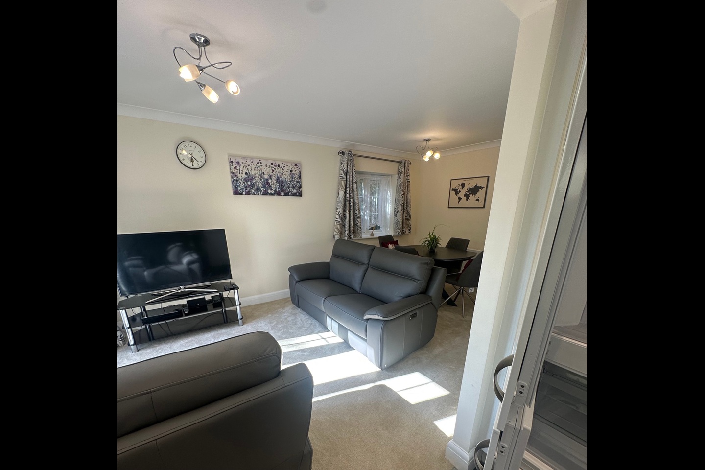 2 Bed Flat, Reliance Way, OX4