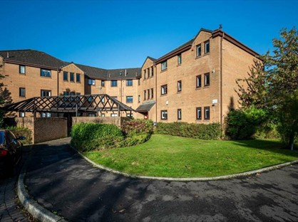 2 bed flat/apartment for rent in 2 Bed Flat, Brownside Mews, G72