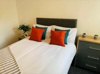 Room in a Shared House, Canterbury St, ME7