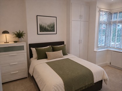Room in a Shared House, Chinbrook Road, SE12