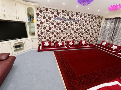 3 Bed Terraced House, Lady Margaret Road, UB1