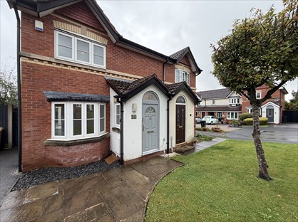 3 Bed Semi-Detached House, Lowerbrook Close, BL6