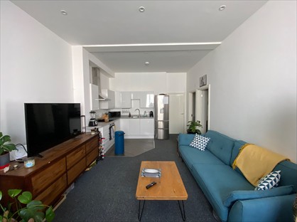 2 Bed Flat, Upper Church Road, BS23