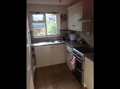 1 Bed Flat, Bordon, GU35