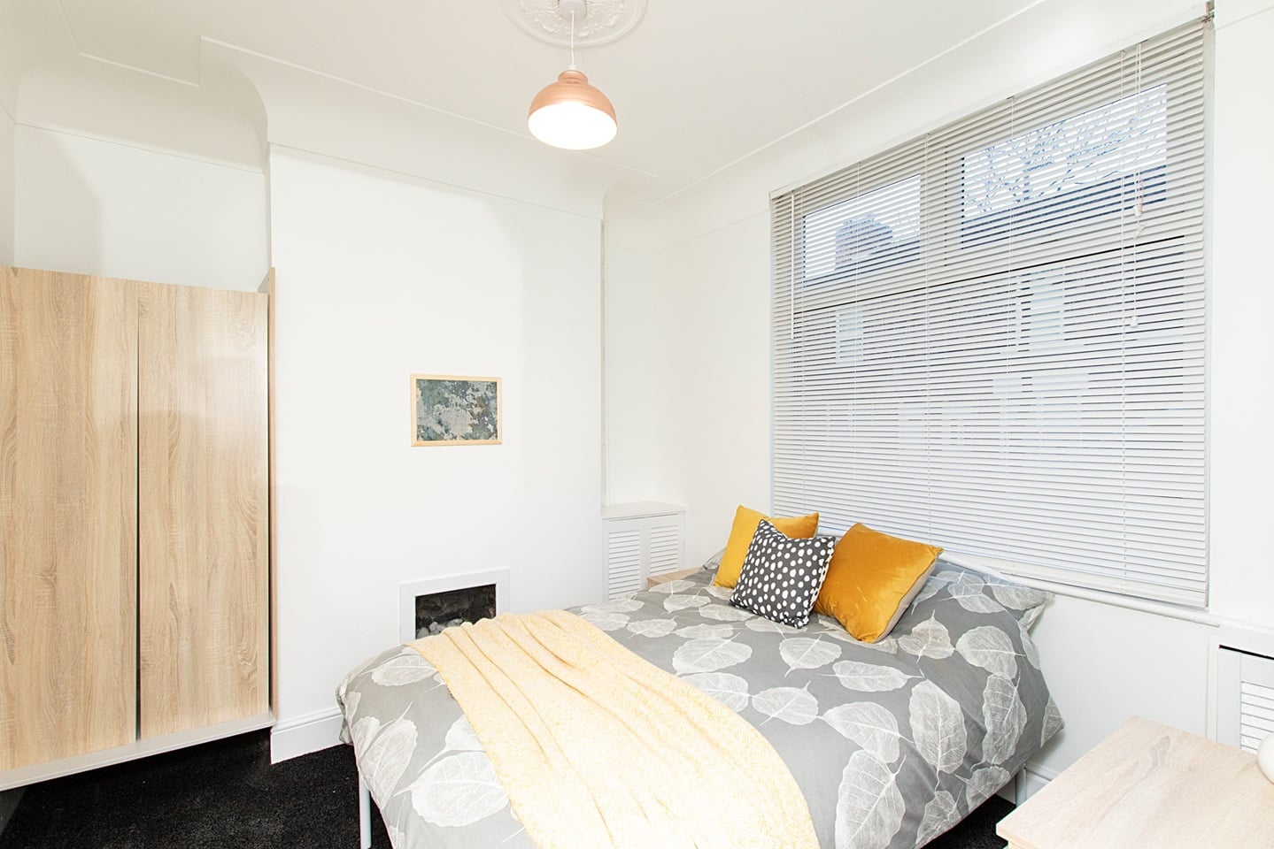 Room in a Shared House, Dorrit Street, L8