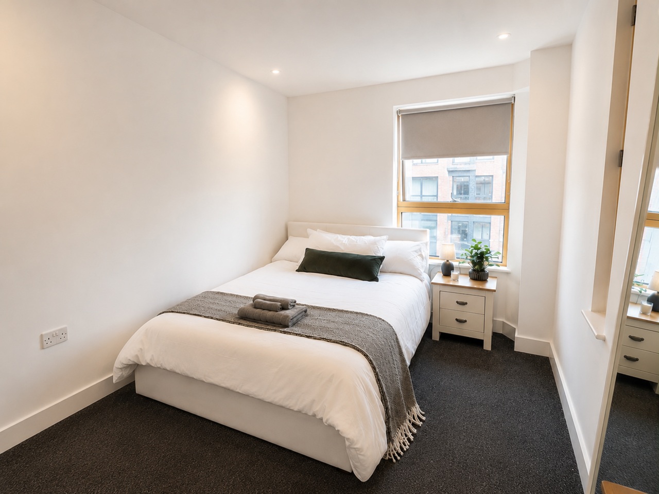 3 Bed Flat, Cotherstone Court, E2 photo 4