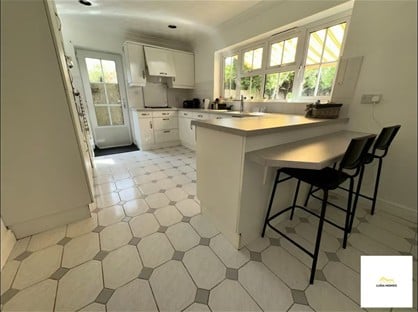 4 Bed Detached House, Burnham Lane, SL1