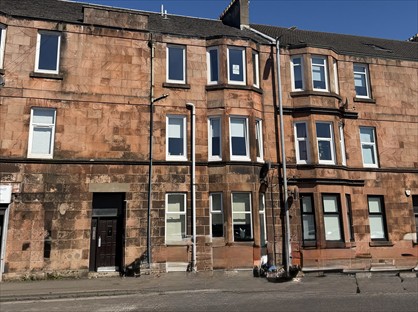 1 bed flat/apartment for rent in 1 Bed Flat, Burnbank Road, ML3