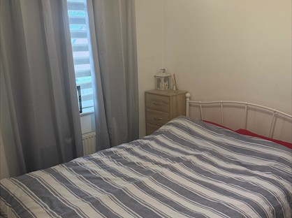 Room in a Shared House, Paprika Close, M11