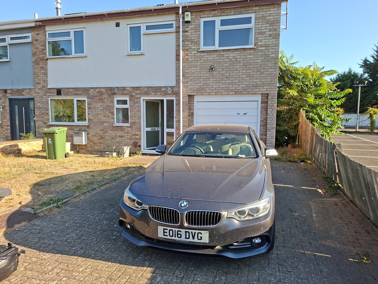 5 Bed End Terrace, Beverley Way, CB2
