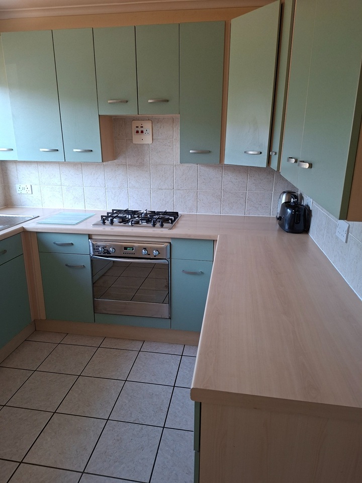5 Bed End Terrace, Beverley Way, CB2 photo 4