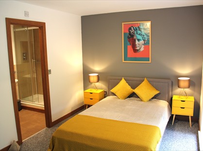 Room in a Shared House, Arundel Square, ME15