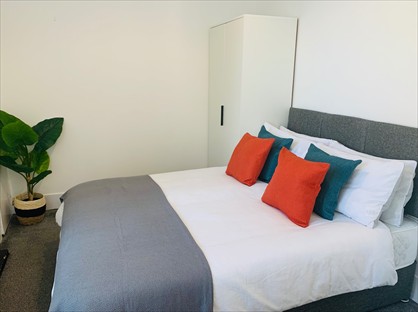 Room in a Shared House, Reginald Road, ME16