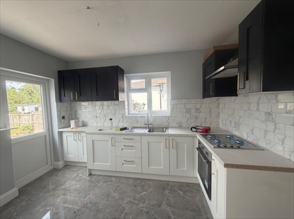 4 Bed Terraced House, Woodham Road, SE6