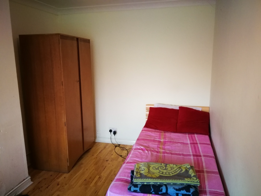 Room in a Shared House, Cherry Hinton, CB1 photo 3