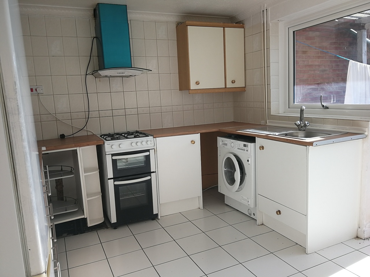 Room in a Shared House, Cherry Hinton, CB1 photo 2