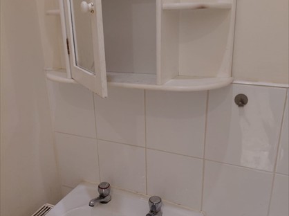 1 Bed Flat, Woodfield Road, FY1