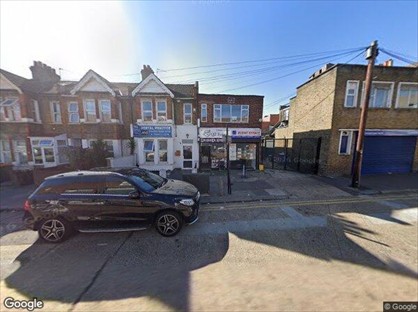4 Bed Semi-Detached House, Burges Road, E6
