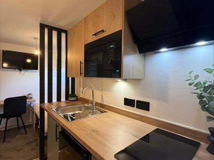 Room in a Shared House, Oxford St, ST4