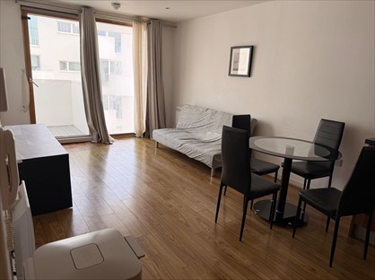 1 Bed Flat, Cutmore Ropeworks, IG11