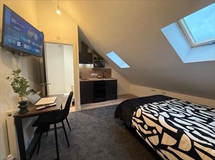 Room in a Shared House, Brighton St, ST4