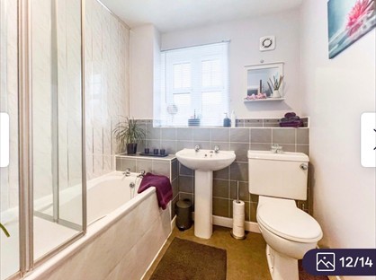 3 Bed Semi-Detached House, Sandalwood Mews, BD15