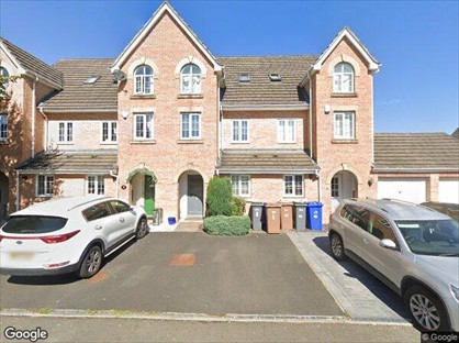 Room in a Shared House, Lychgate Close, ST4