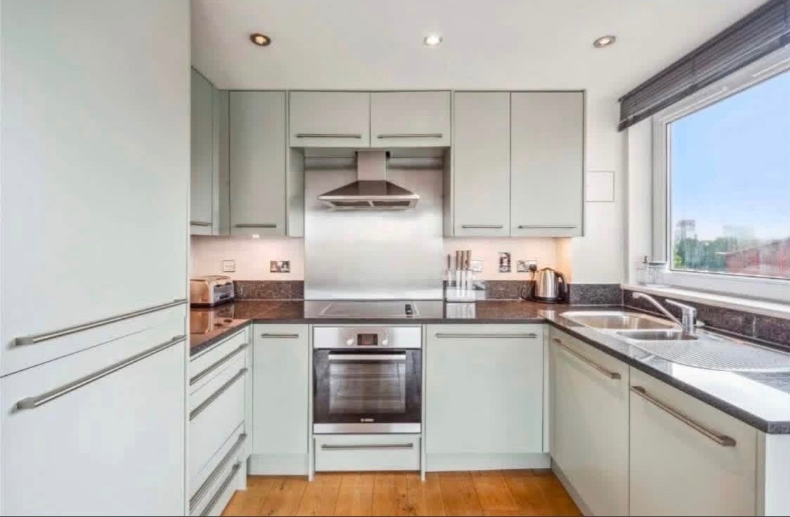 Room in a Shared Flat, Wandsworth, SW18 photo 5
