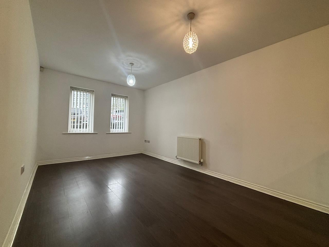 2 Bed Flat, Millers Brow Walk, M9 photo 4