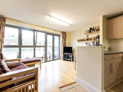 1 Bed Flat, Lee High Road, SE13
