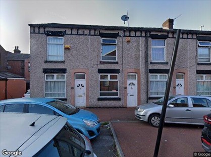 2 Bed Terraced House, Brooklyn St, BL1