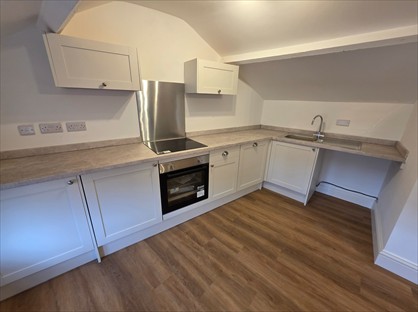 1 Bed Flat, Woodland Road, DL3