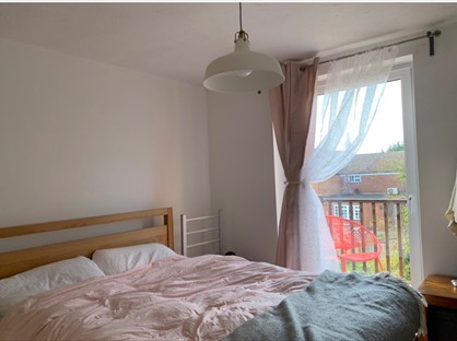 Room in a Shared House, The Wharf, SG17