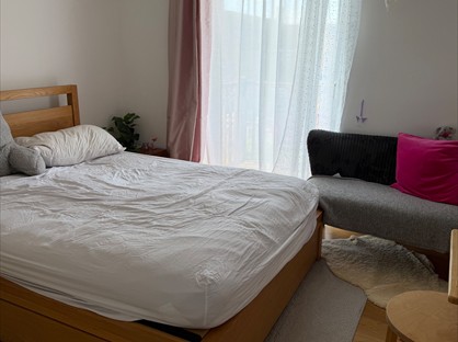 Room in a Shared House, The Wharf, SG17