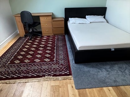 Room in a Shared House, Newhouse Crescent, WD25