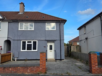 3 Bed End Terrace, Malmesbury Road, L11